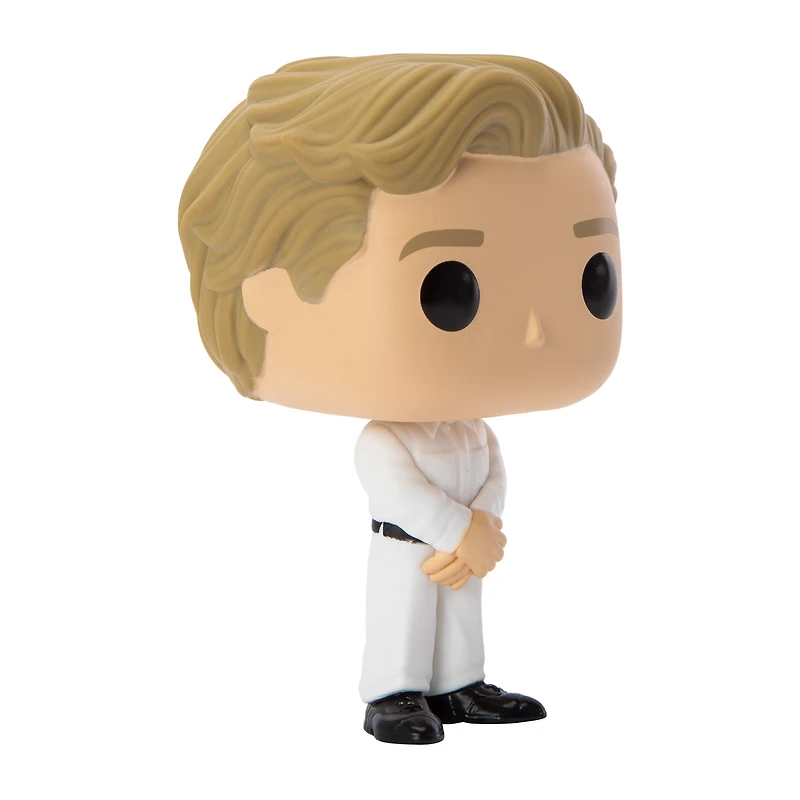 Funko Pop! Stranger Things Henry (001) Vinyl Figure