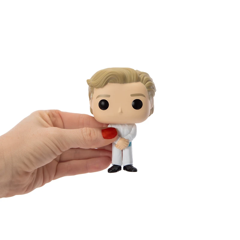 Funko Pop! Stranger Things Henry (001) Vinyl Figure