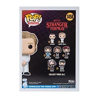 Funko Pop! Stranger Things Henry (001) Vinyl Figure