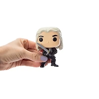 Funko Pop! Netflix The Witcher Geralt Vinyl Figure
