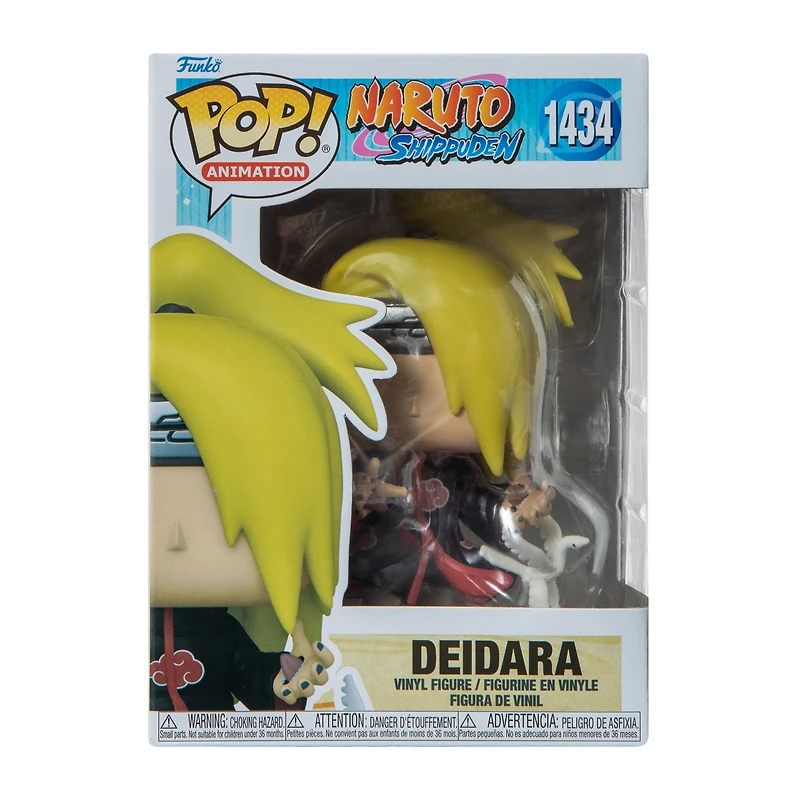 Funko Pop!® Deidara Vinyl Figure