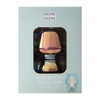 Mushroom Table Lamp