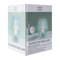 Mushroom Table Lamp