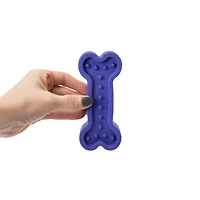 Pawsitively Fun! Rubber Dog Toys 2-Pack