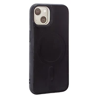 iPhone 15® Leather Mag Case