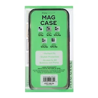 iPhone 15 Plus® MagSafe® Compatible Phone Case
