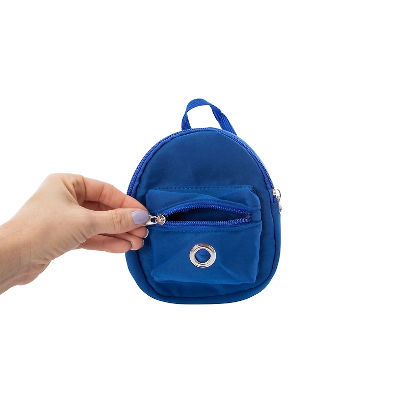 Pawsitively Fun Pet Backpack