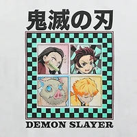 Demon Slayer® Squad Graphic Tee