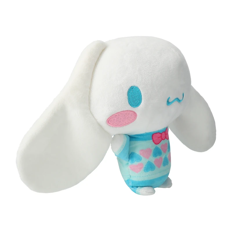 Valentine's Day Exclusive Hello Kitty and Friends® Plush 8in