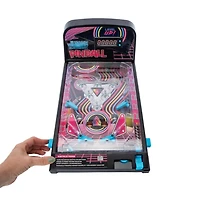 In The Zone Electronic Pinball Set 10.75in x 16in