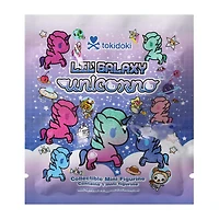 Tokidoki Lil' Galaxy Unicorno Collectible Mini Figure (Styles May Vary)