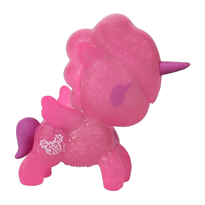 Tokidoki Lil' Galaxy Unicorno Collectible Mini Figure (Styles May Vary)