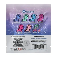 Tokidoki Lil' Galaxy Unicorno Collectible Mini Figure (Styles May Vary)