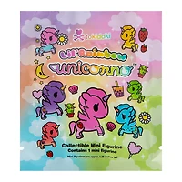 Tokidoki Unicorno™ Collectible Mini Figurine Blind Bag