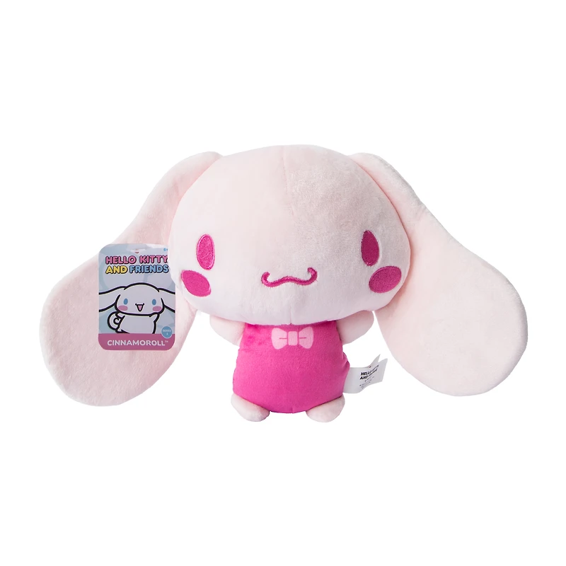Hello Kitty And Friends® Series 3 Plush