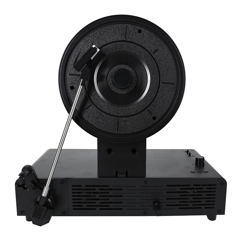 Bass Jaxx Bluetooth® Vertical Record Player