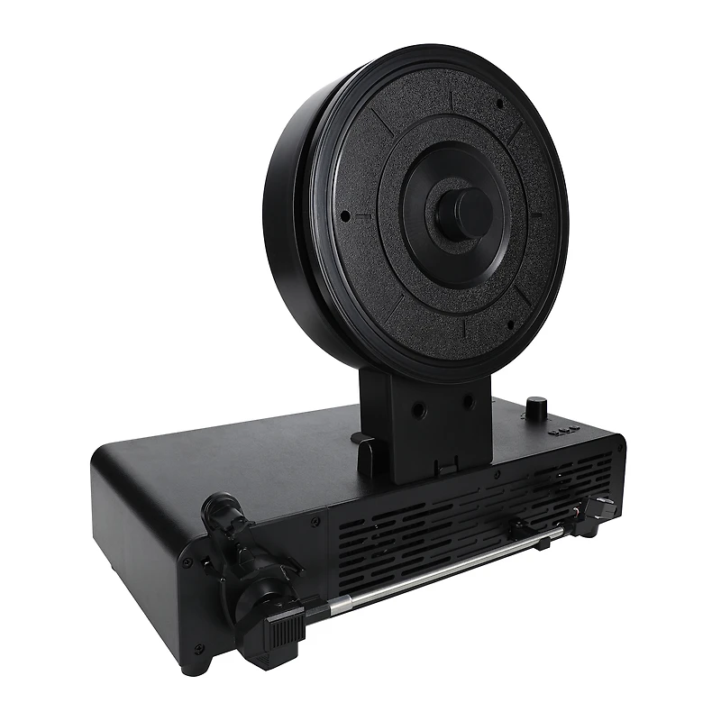 Bass Jaxx Bluetooth® Vertical Record Player