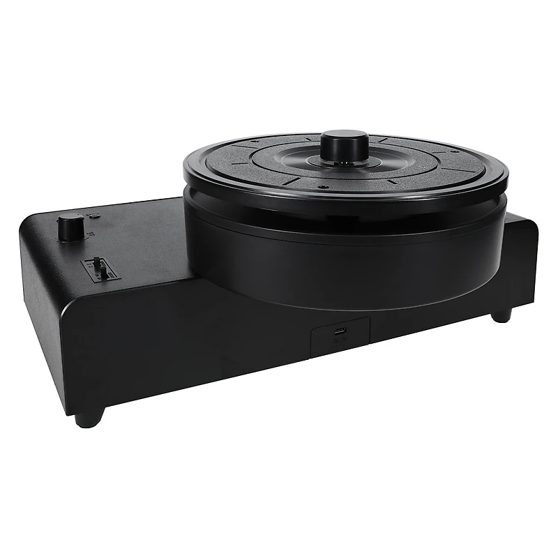 Bass Jaxx Bluetooth® Vertical Record Player