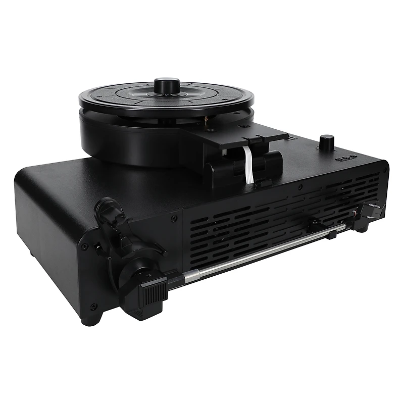 Bass Jaxx Bluetooth® Vertical Record Player