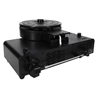 Bass Jaxx Bluetooth® Vertical Record Player