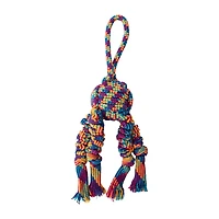 Pet Rope Toy