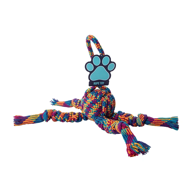 Pet Rope Toy