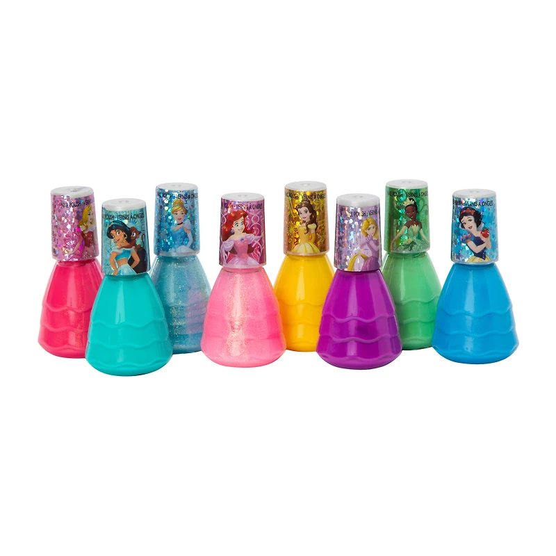 Disney Princess Water Based Nail Polish