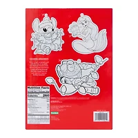 Disney Holiday Countdown Calendar 1.76oz