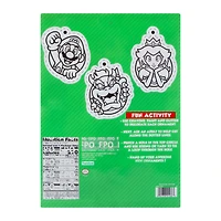 Super Mario™ Holiday Countdown Calendar 1.76oz