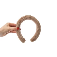 Faux Fur Headband