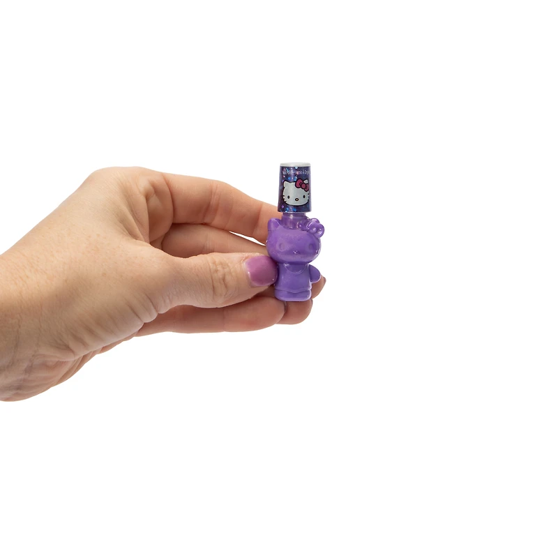 Hello Kitty® Peelable Nail Polish 8-Count