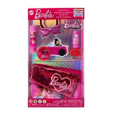 Barbie™ Cosmetic Set
