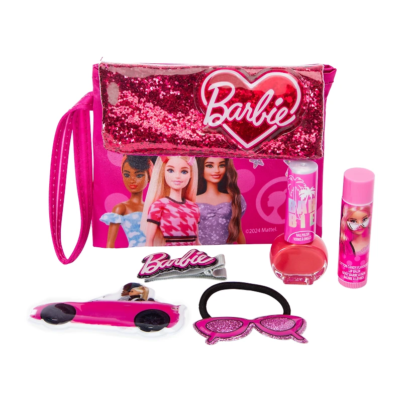 Barbie™ Cosmetic Set