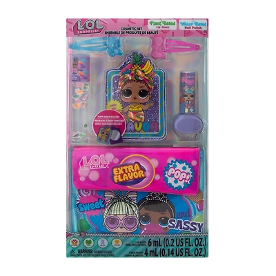 LOL Surprise™ Cosmetic Set