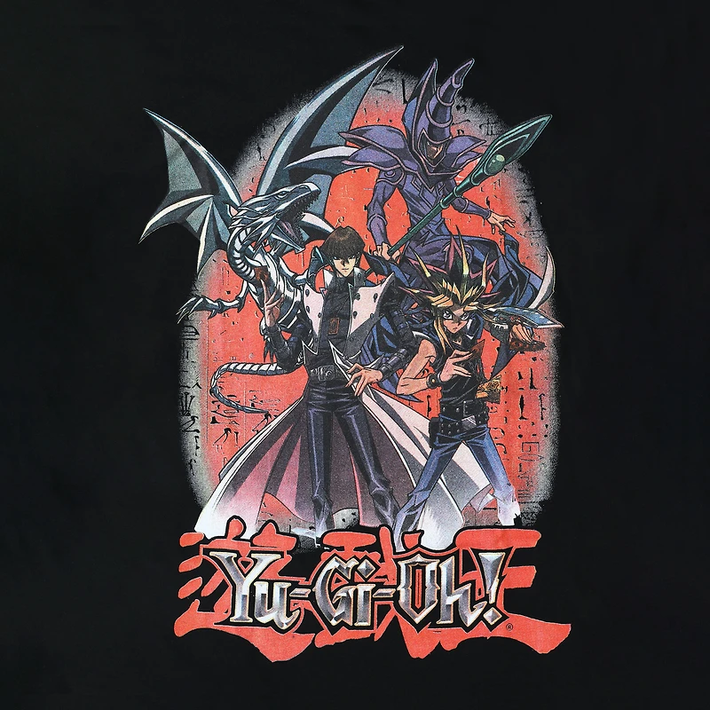 Yu-Gi-Oh!® Duo Graphic Tee