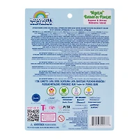 Hello Kitty And Friends® Plant-Based Lip Balm Set