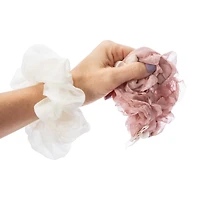 Hair Scrunchies Rubber Band