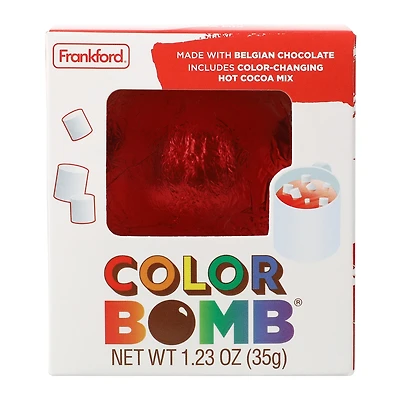 Frankford® Hot Cocoa Bomb
