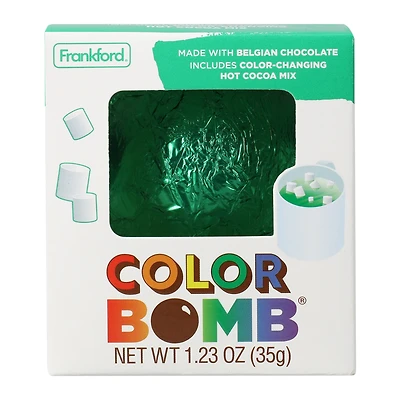 Color BOMB® Hot Cocoa Mix