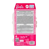 Barbie™ Water Based Nail Polish 8-Count