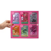 6 Days Of Sleigh Holidays Masking Set