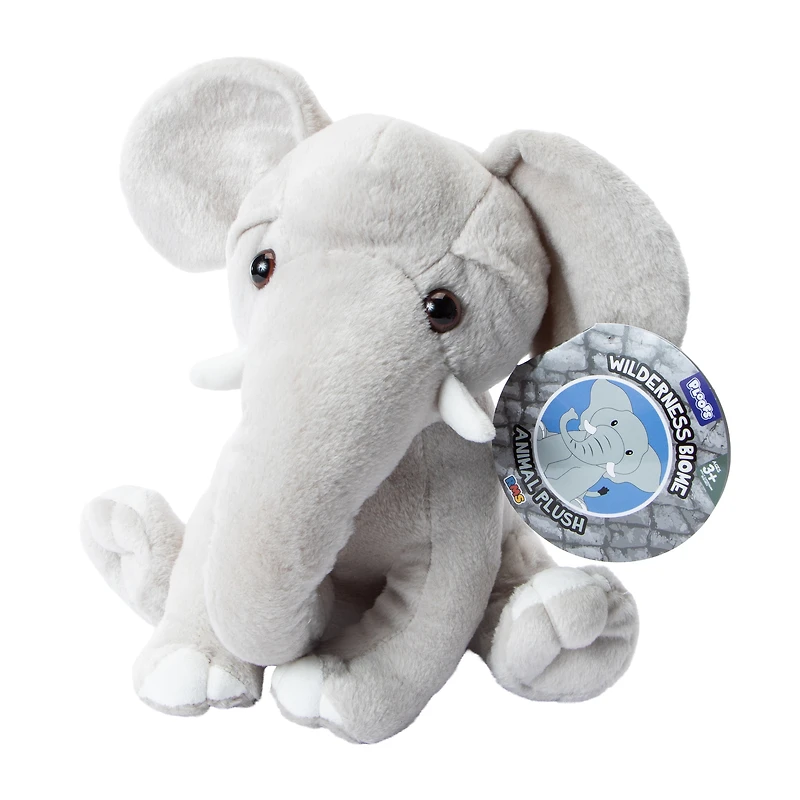 Ploofs™ Wilderness Biome Plush