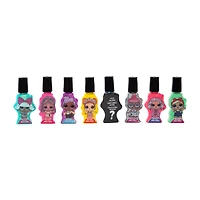 Lol Surprise!™ Water Based Nail Polish 8-Pack