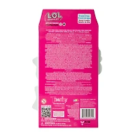 Lol Surprise!™ Water Based Nail Polish 8-Pack