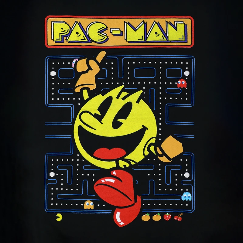 PAC-MAN Graphic Tee