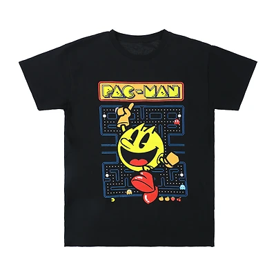 PAC-MAN Graphic Tee