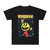PAC-MAN Graphic Tee