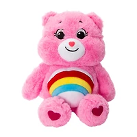 Pink Care Bears™ Plush