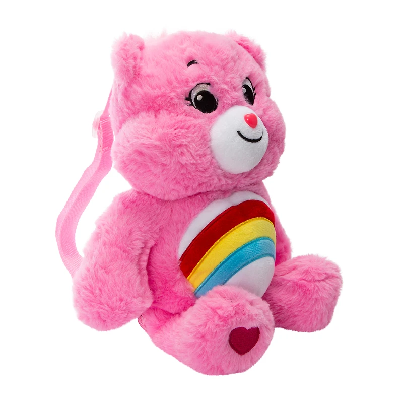 Pink Care Bears™ Plush