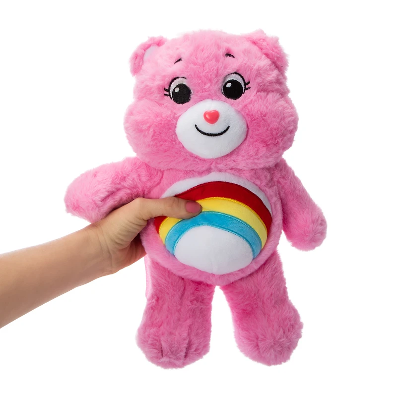 Pink Care Bears™ Plush